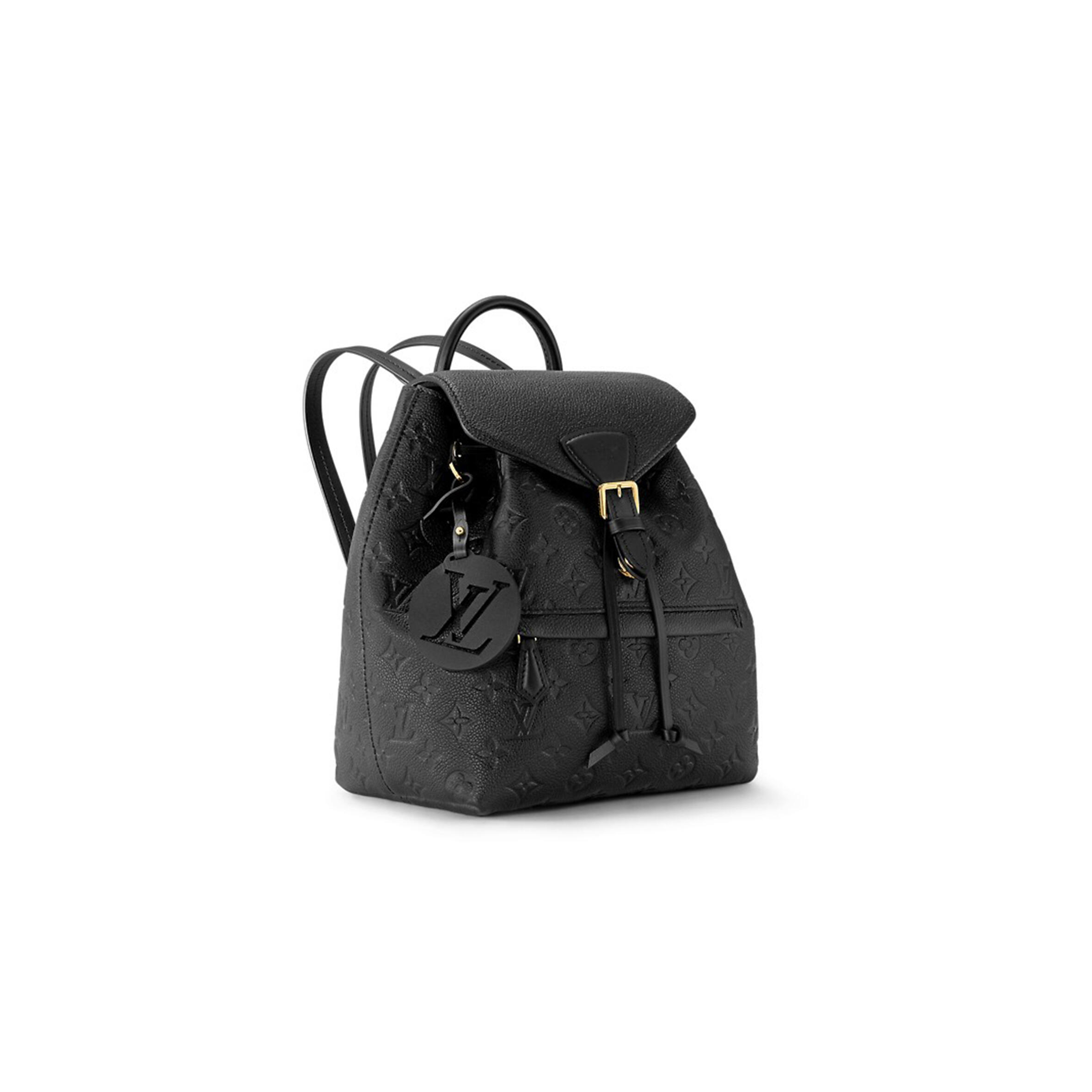 l0vis Vvtt0n master montsouris backpack m45205 (33*27.5*14cm)